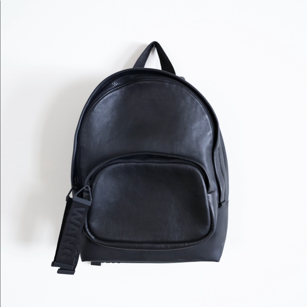 Alexander Wang x H&M backpack